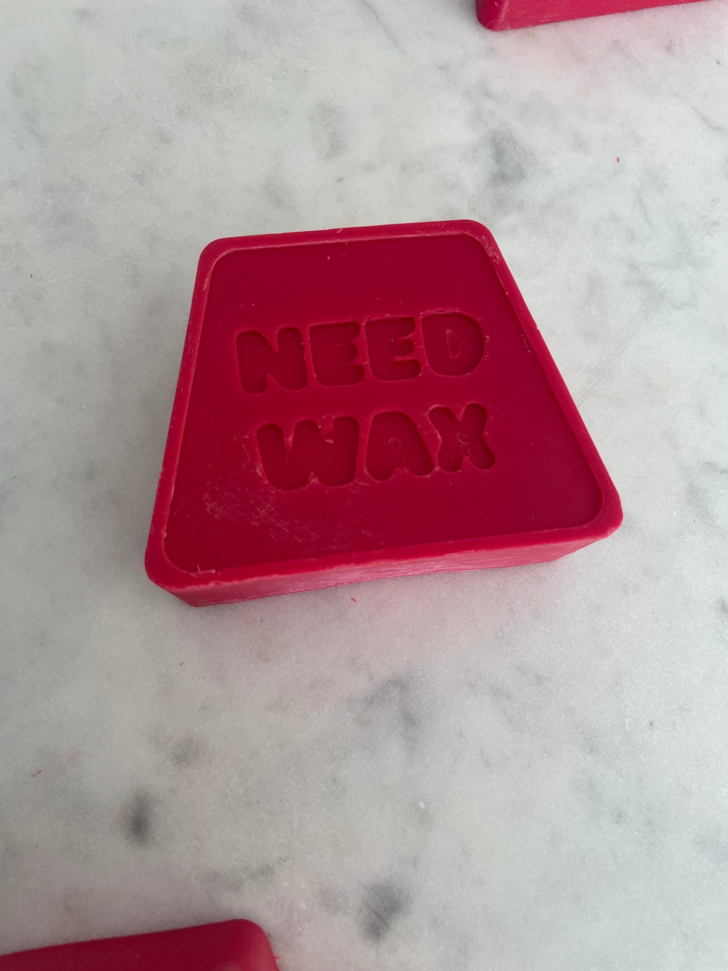 Slappy Wax