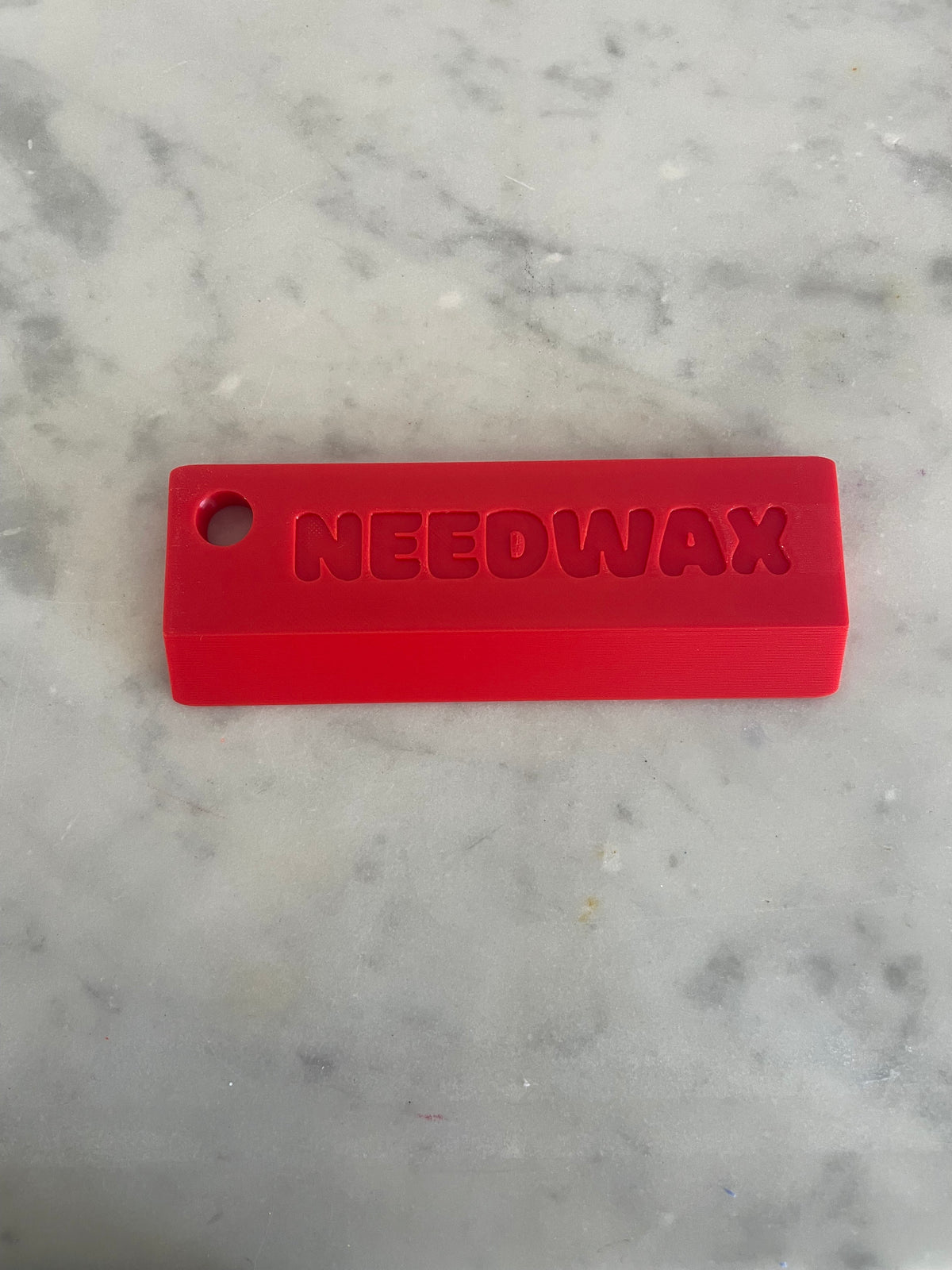 Grande raclette NEEDWAX