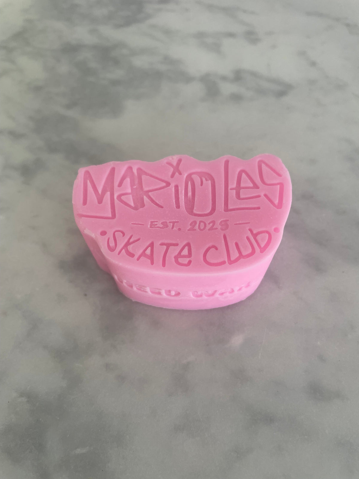 Marioles Skate Club