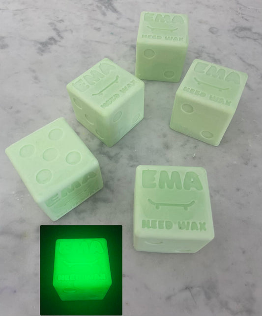 Pro Model wax EMASKATE Dé