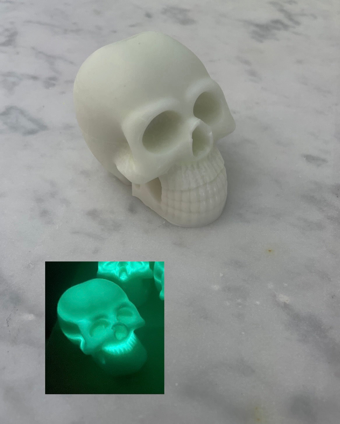 Skull