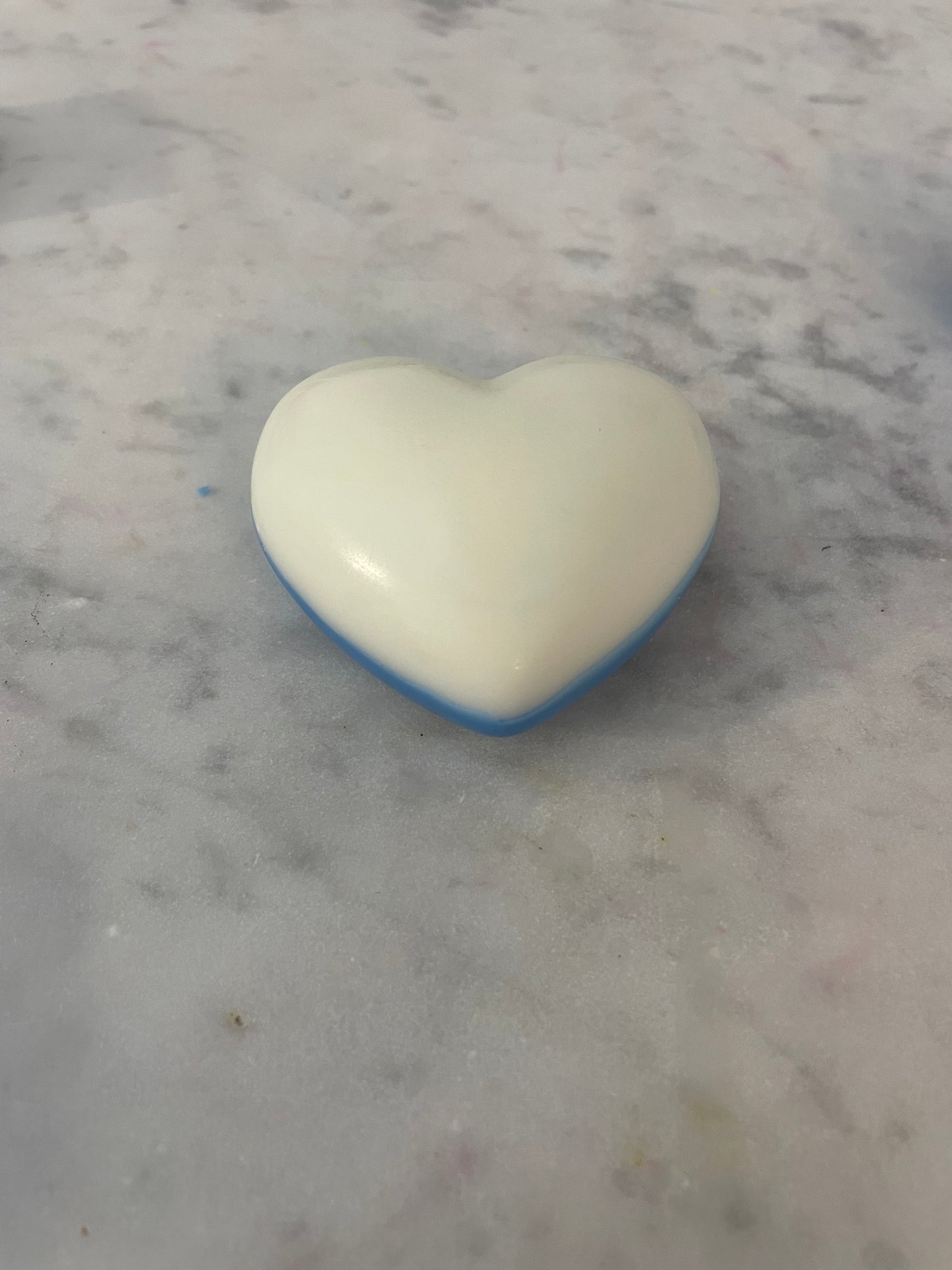 Skate Wax Heart - Soft & Hard