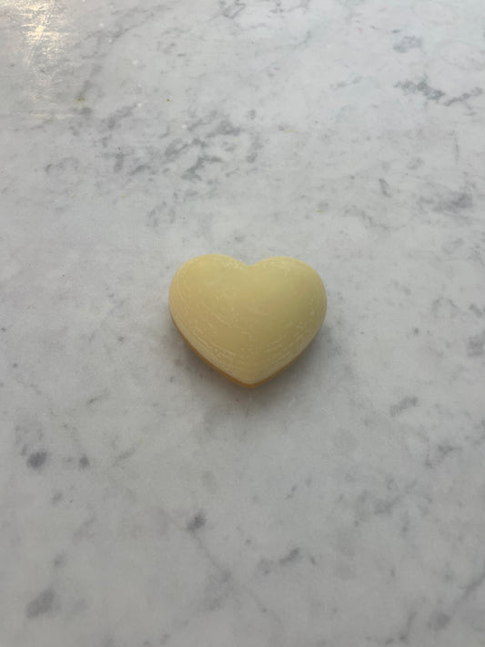 Skate Wax Heart - Soft & Hard