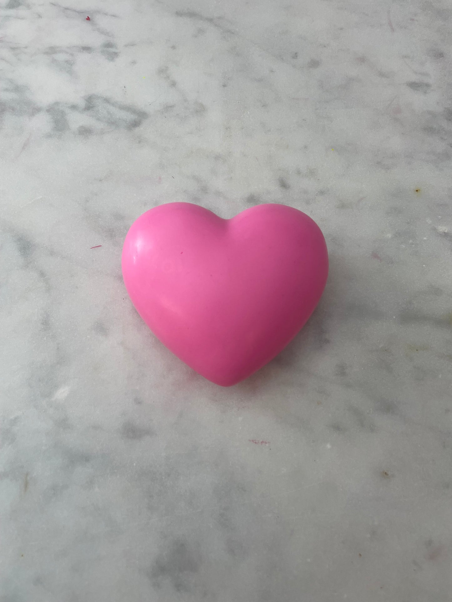 Skate Wax Heart - Soft