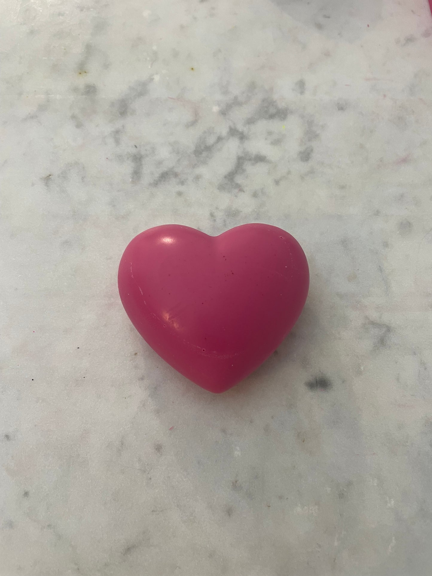 Skate Wax Heart - Soft