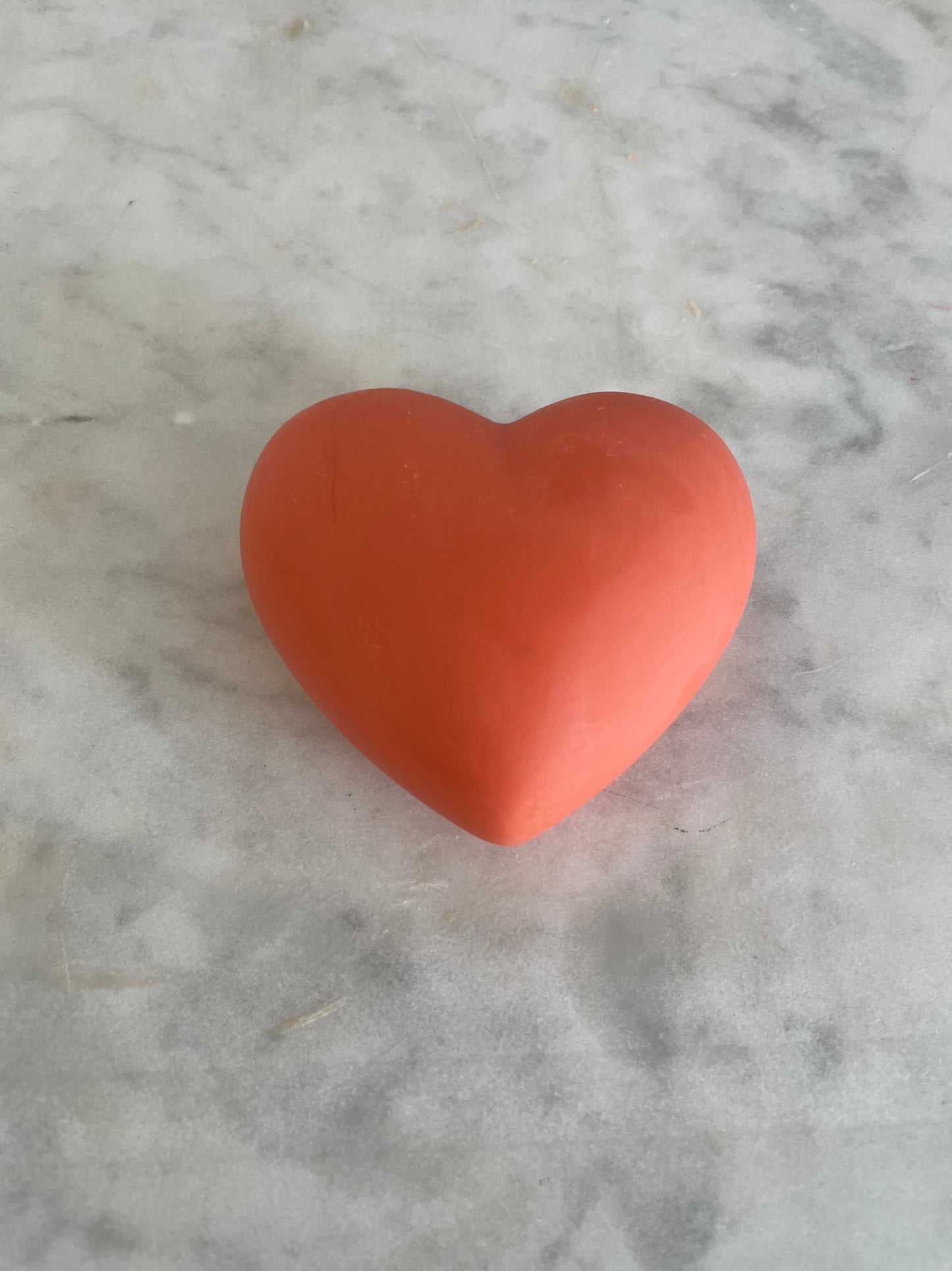 Skate Wax Heart - Soft