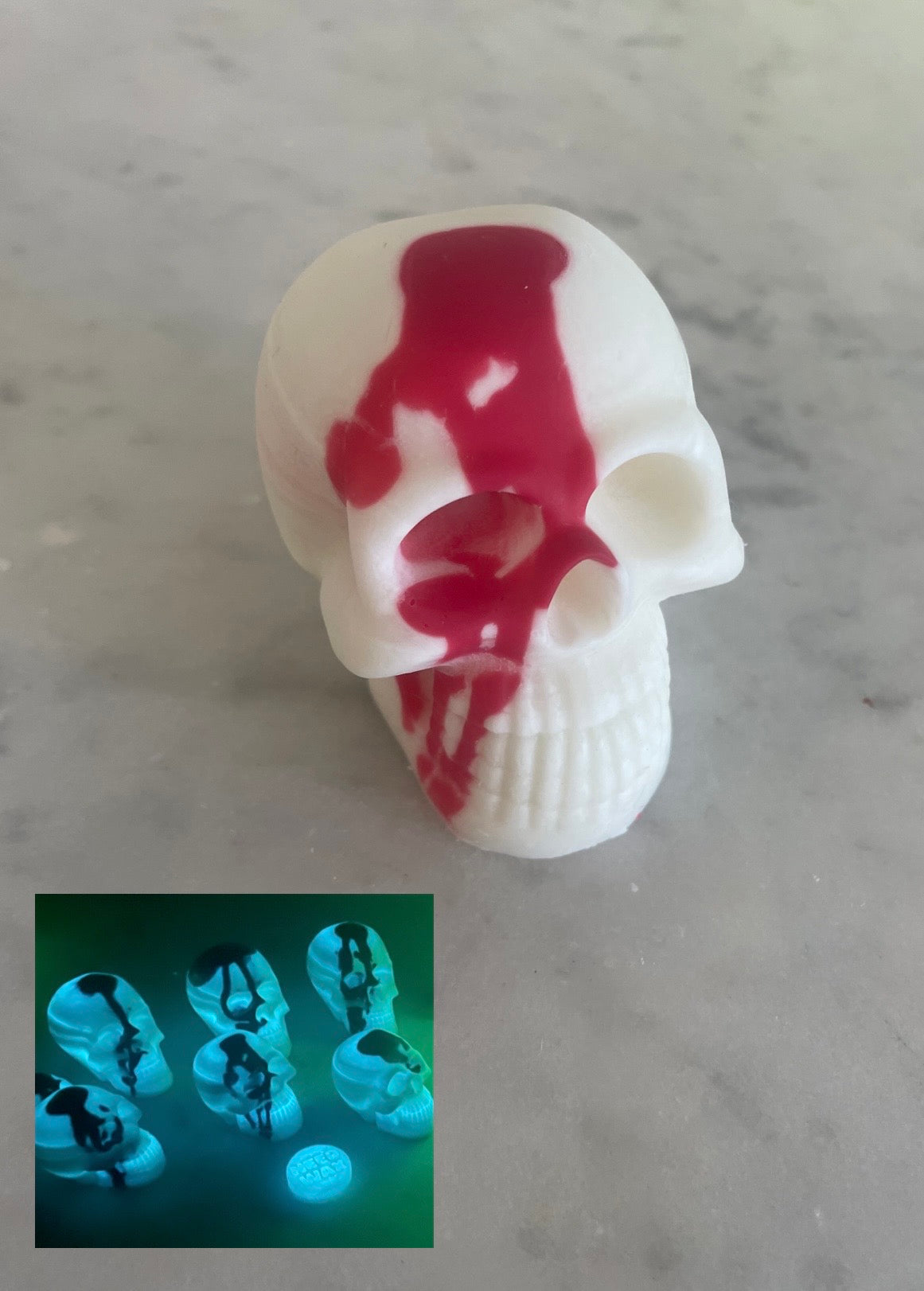 Skull