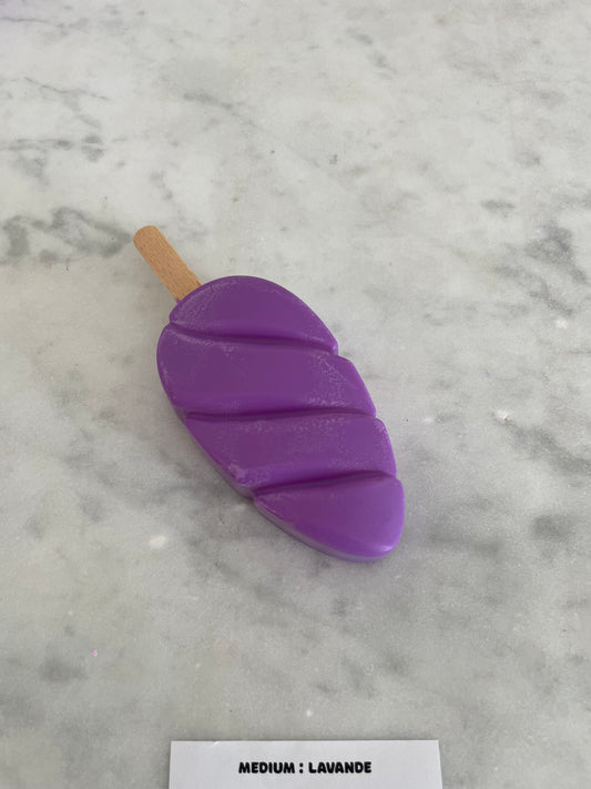 Skate Wax Ice Cream - Medium