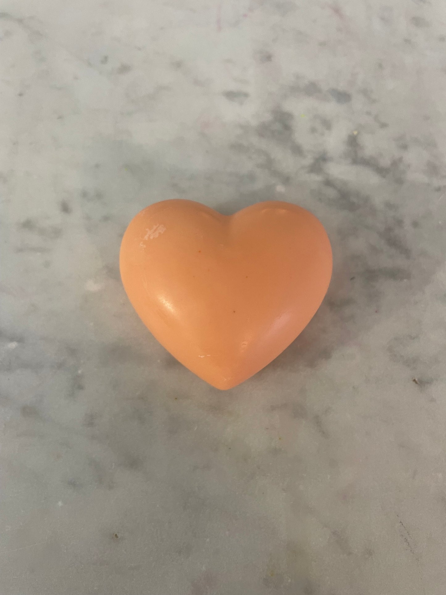 Skate Wax Heart - Soft