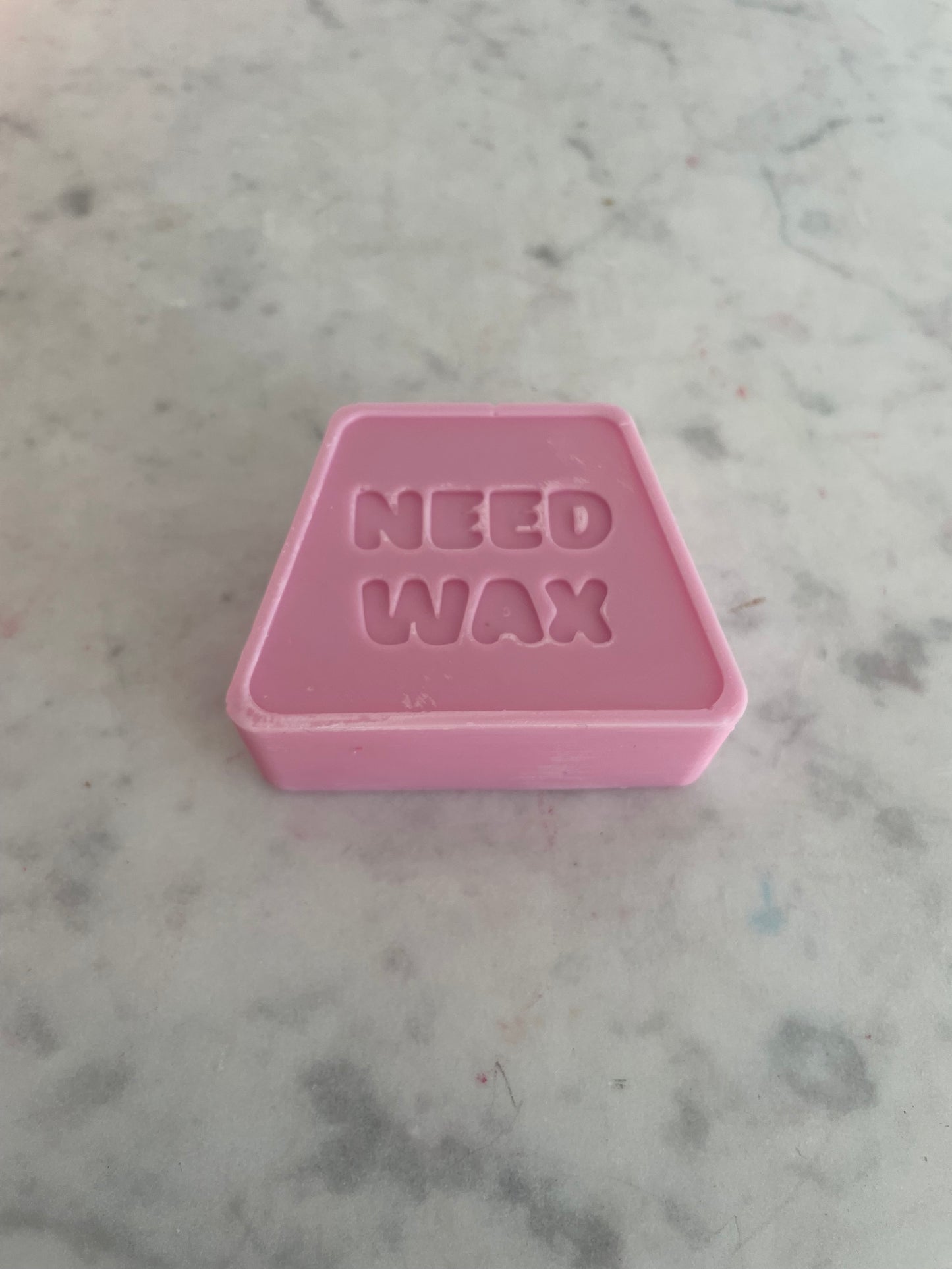 Slappy Wax