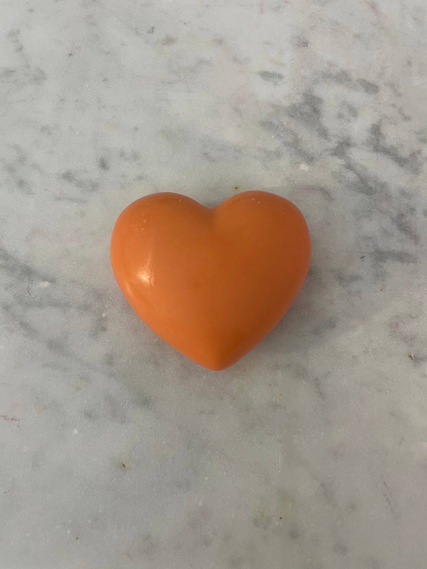Skate Wax Heart - Soft