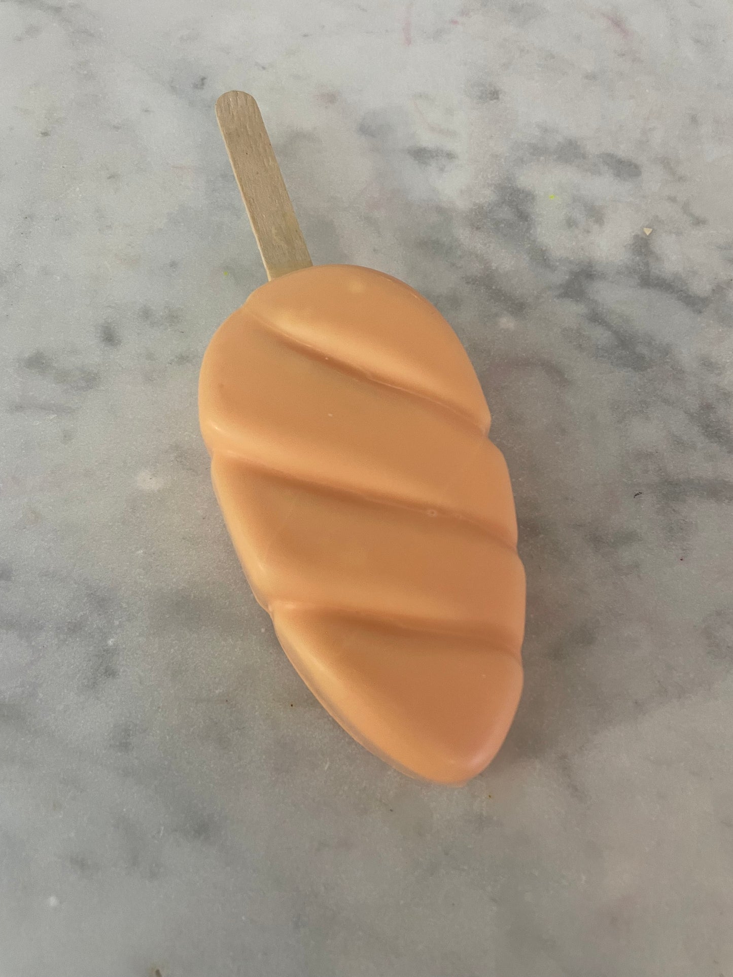 Skate Wax Ice Cream  - Soft