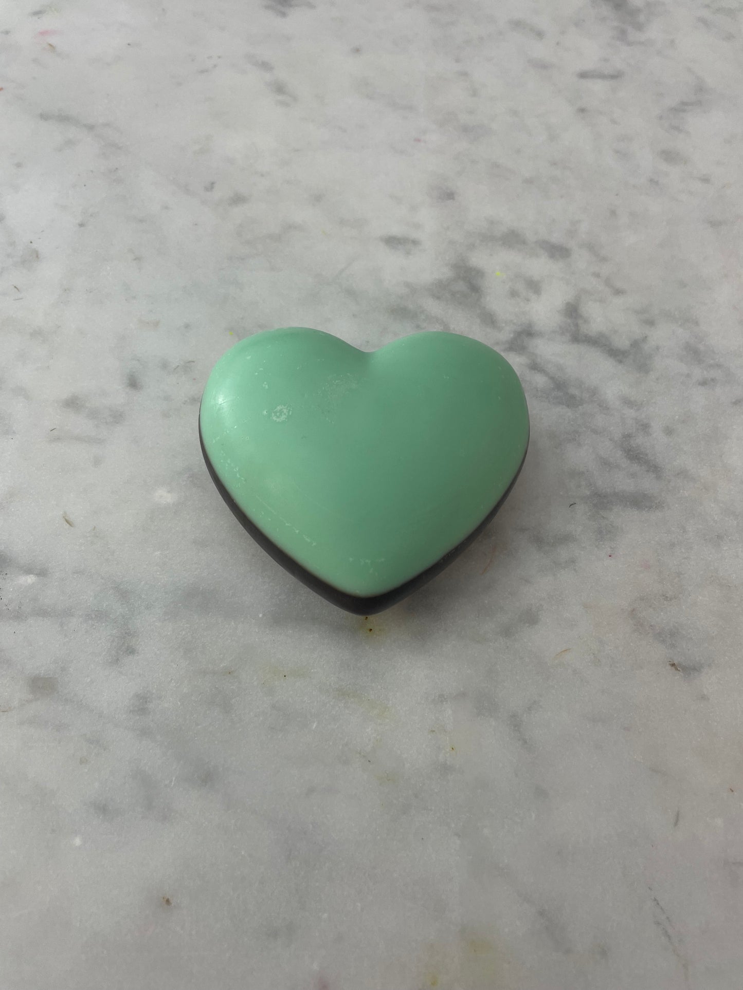 Skate Wax Heart - Soft & Hard