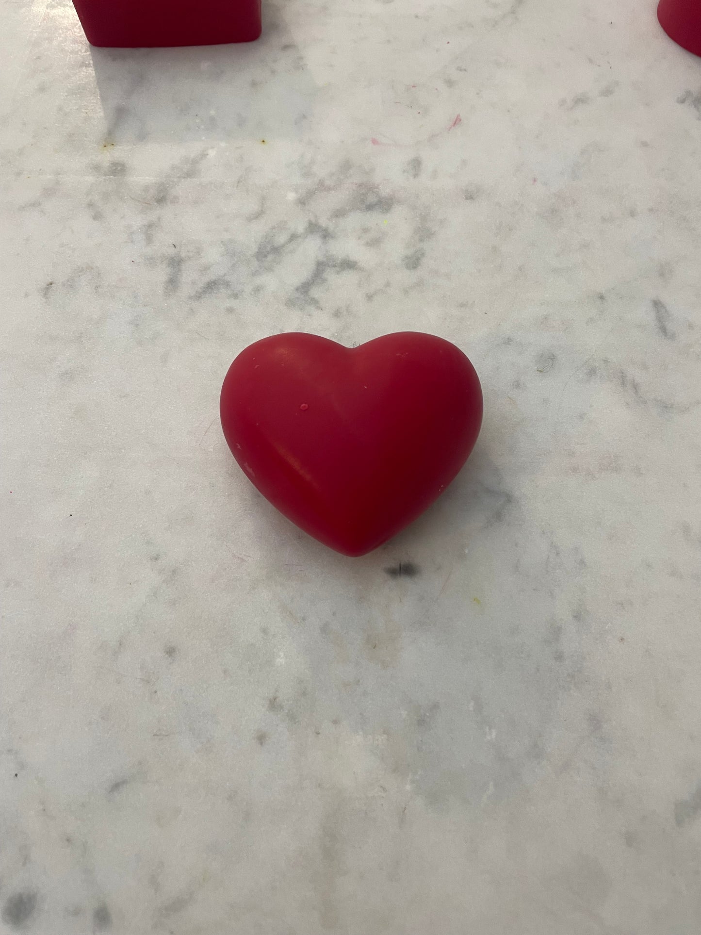 Skate Wax Heart - Soft