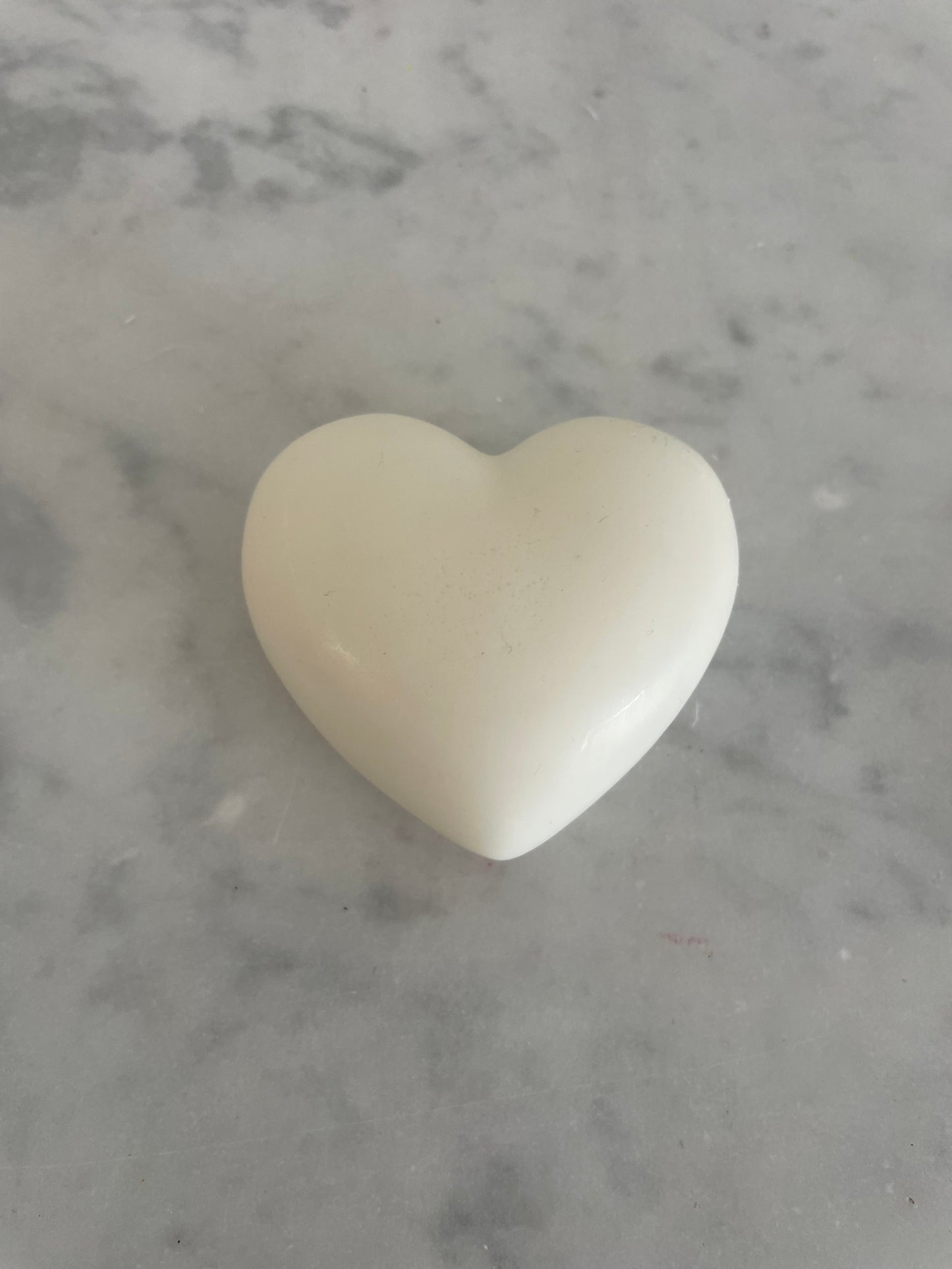 Skate Wax Heart - Soft
