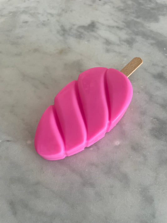 Skate Wax Ice Cream - Hard