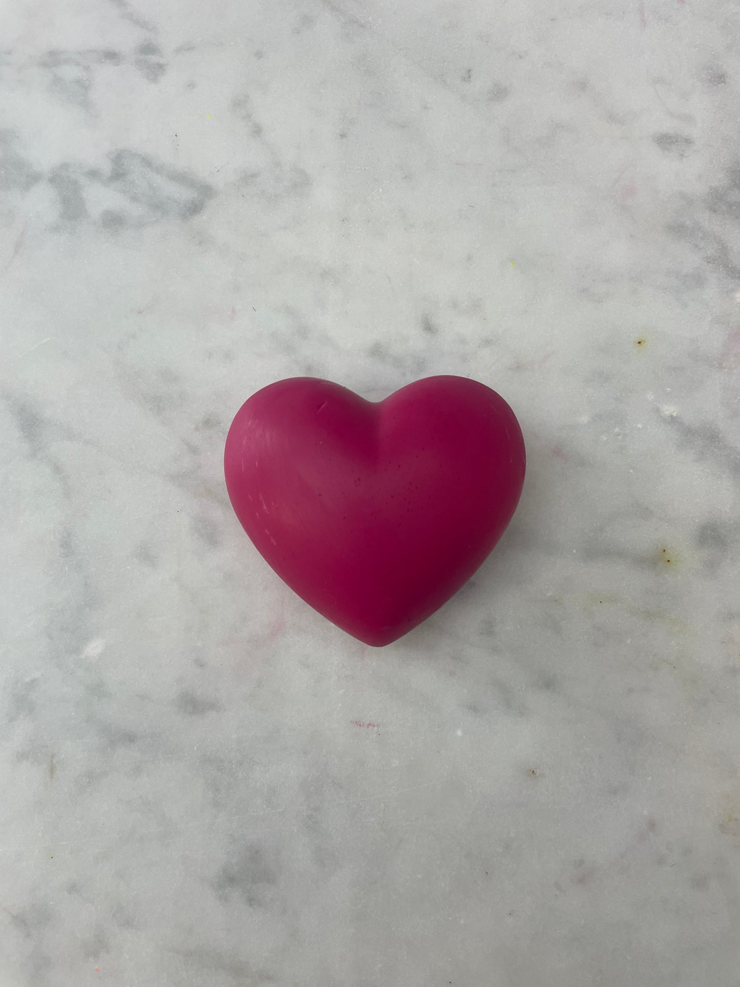 Skate Wax Heart - Soft