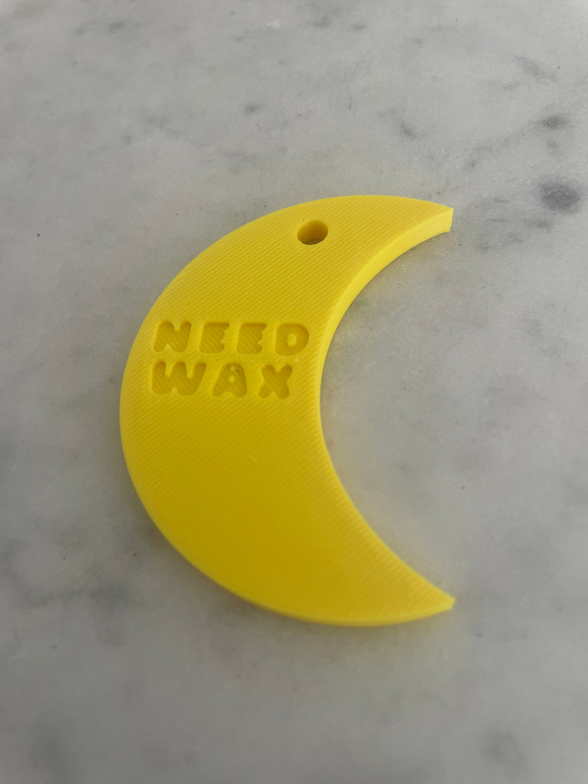 Raclette NEEDWAX