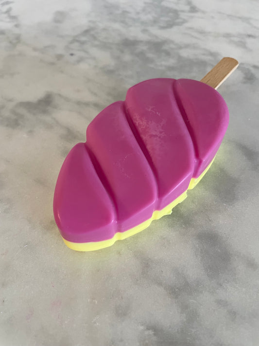 Skate Wax Ice Cream - Soft & Hard