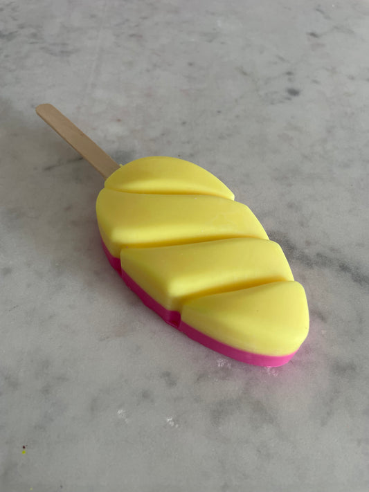 Skate Wax Ice Cream - Soft & Hard