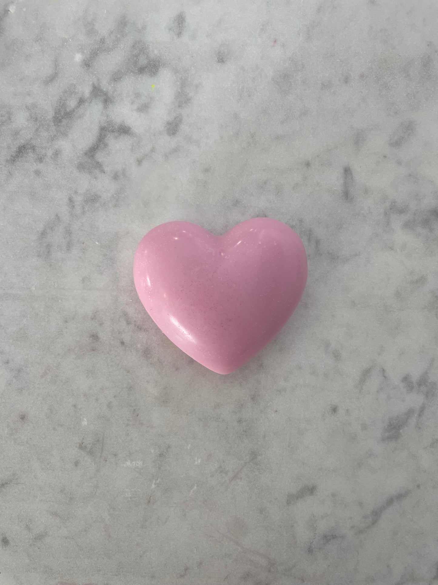 Skate Wax Heart - Hard