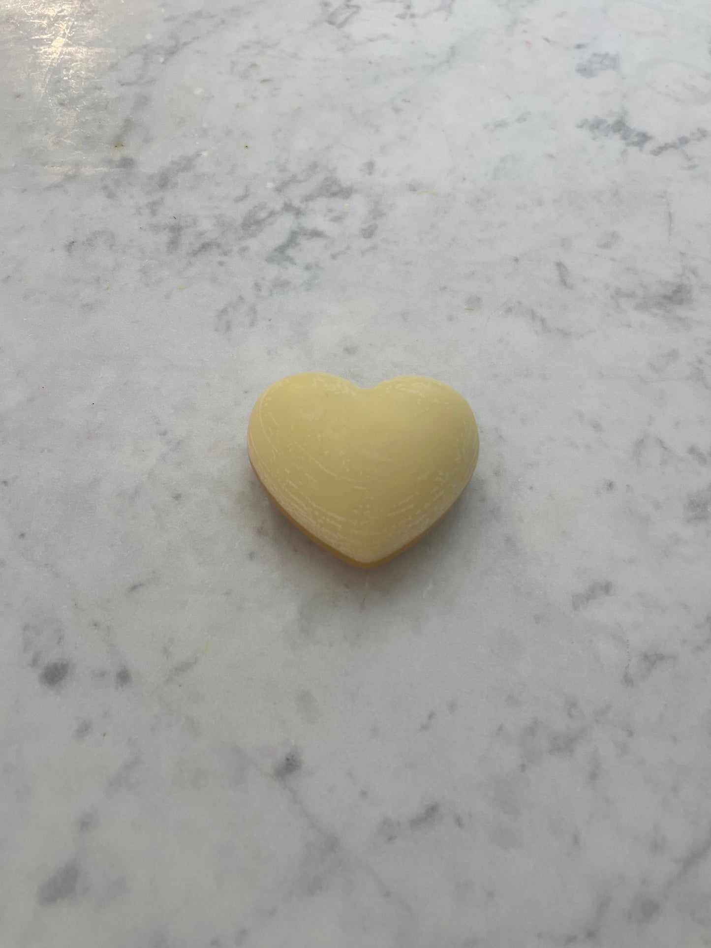 Skate Wax Heart - Soft & Hard