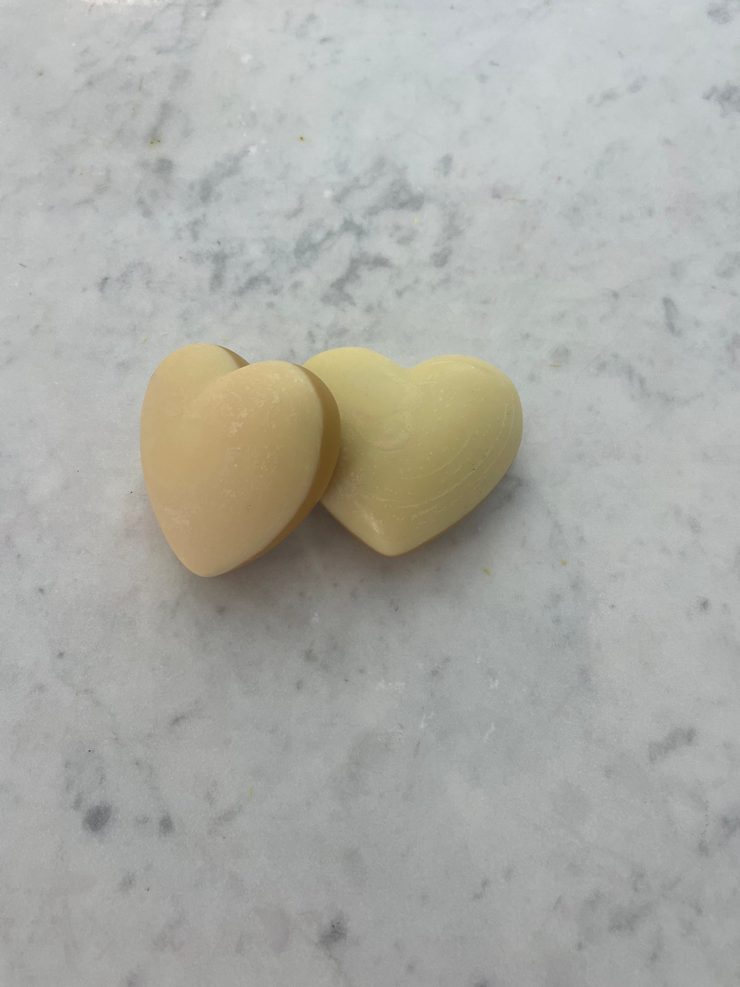 Skate Wax Heart - Soft & Hard