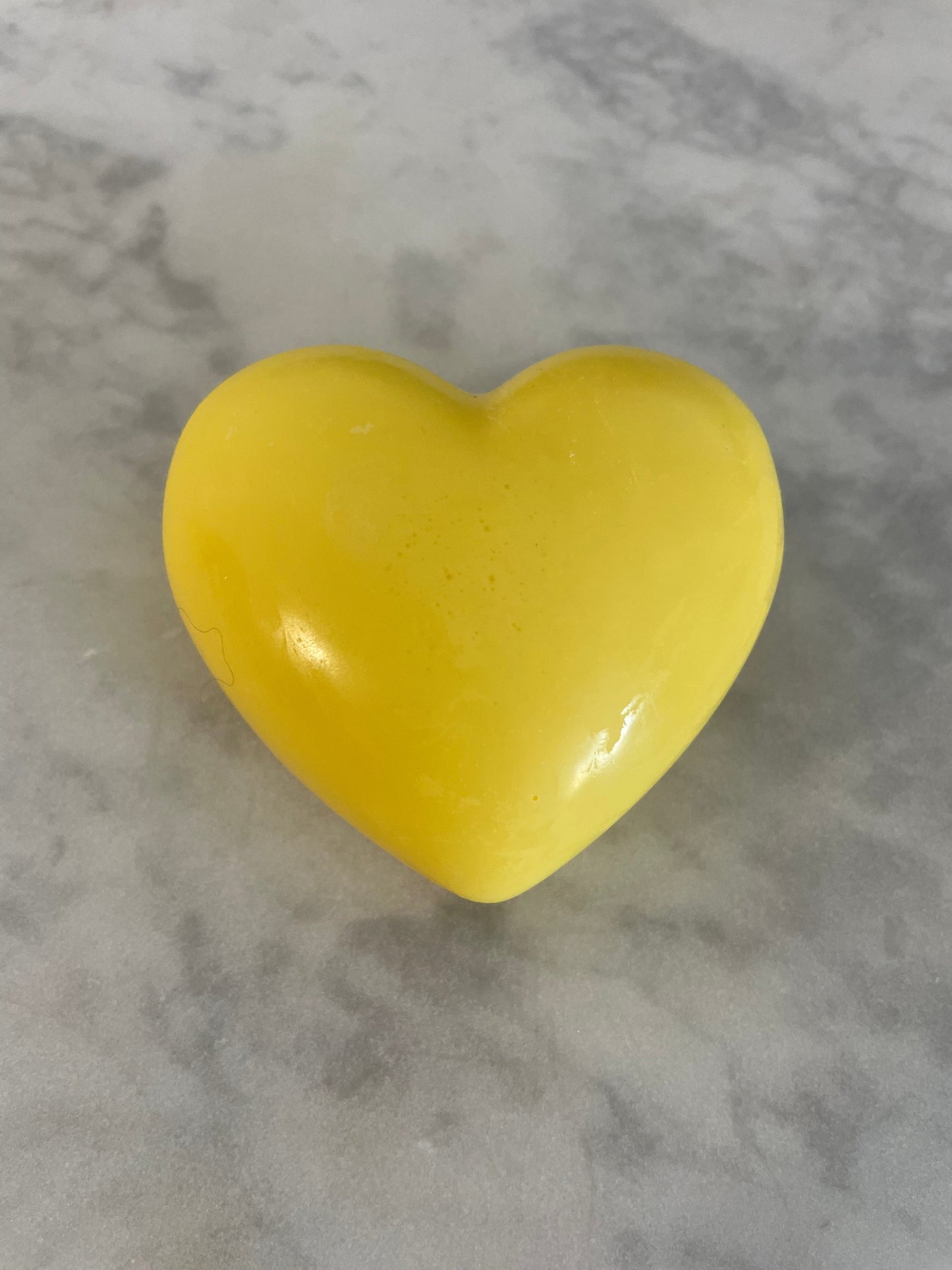 Skate Wax Heart - Soft