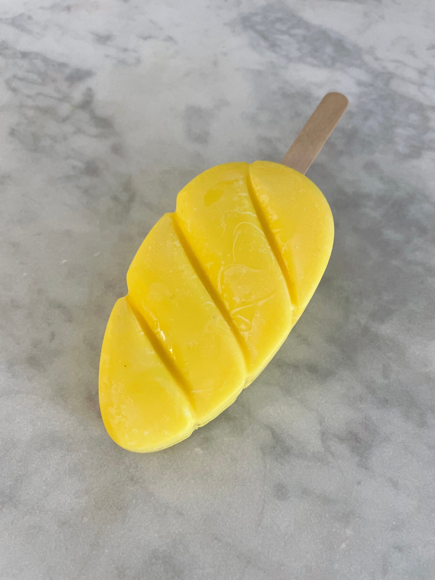 Skate Wax Ice Cream  - Soft