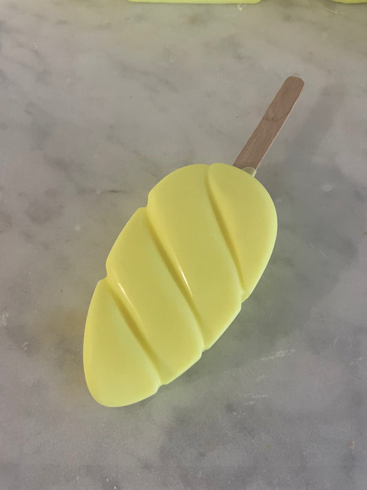 Skate Wax Ice Cream - Hard