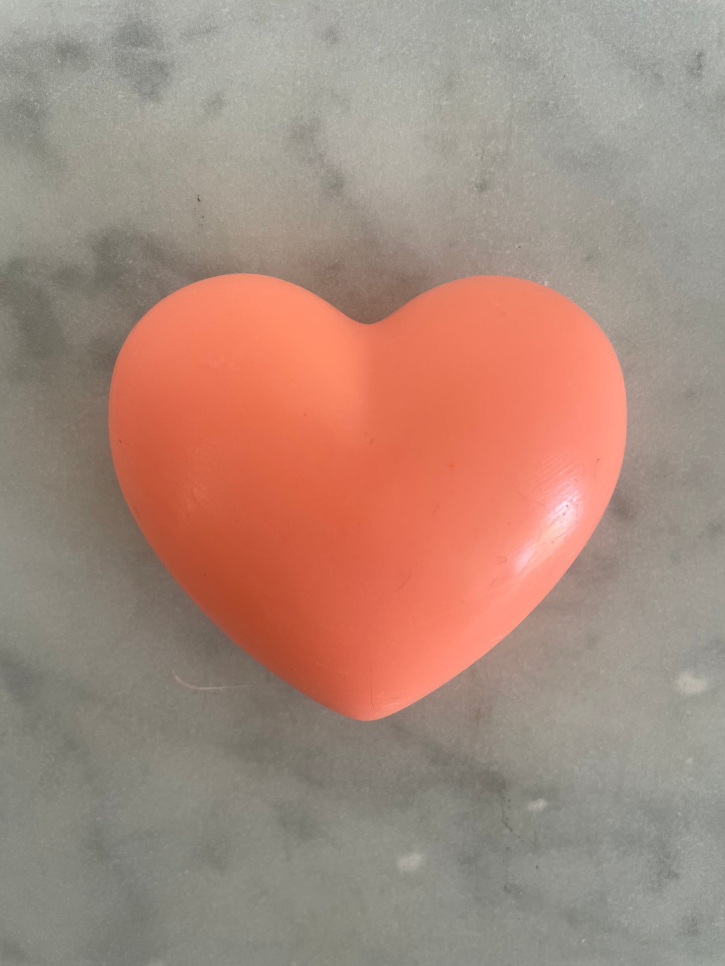 Skate Wax Heart - Hard