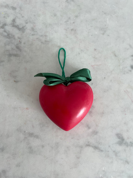 Skate Wax Heart - Hard