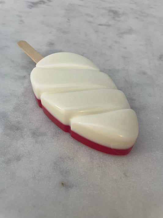 Skate Wax Ice Cream - Soft & Hard