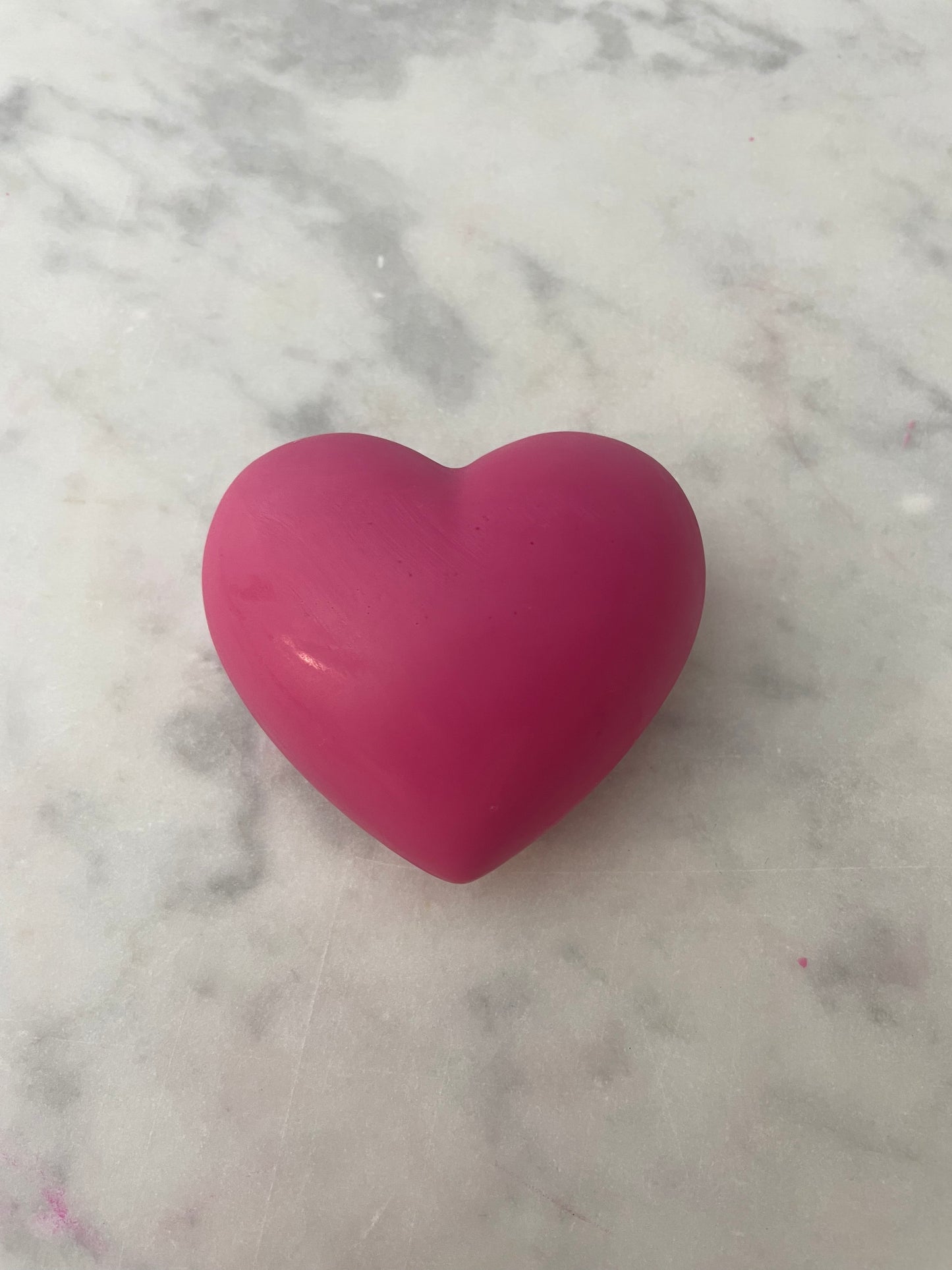Skate Wax Heart - Medium
