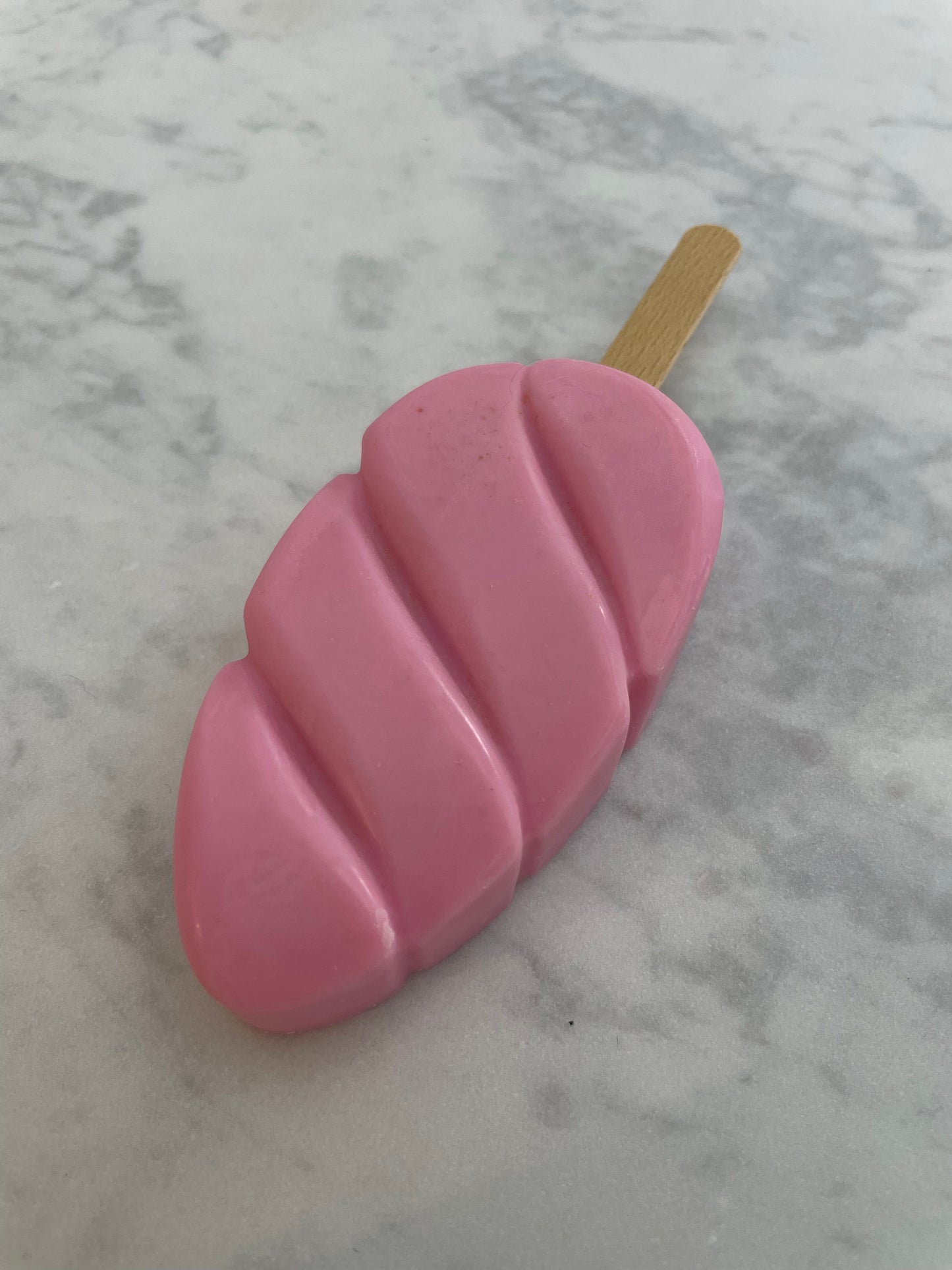 Skate Wax Ice Cream  - Soft