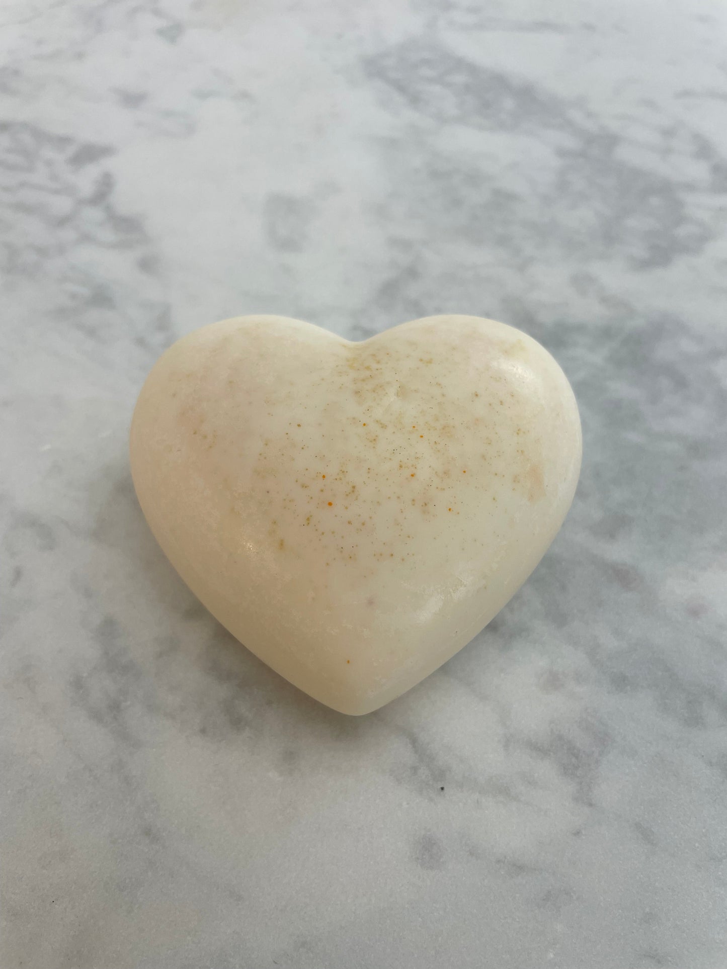 Skate Wax Heart - Soft
