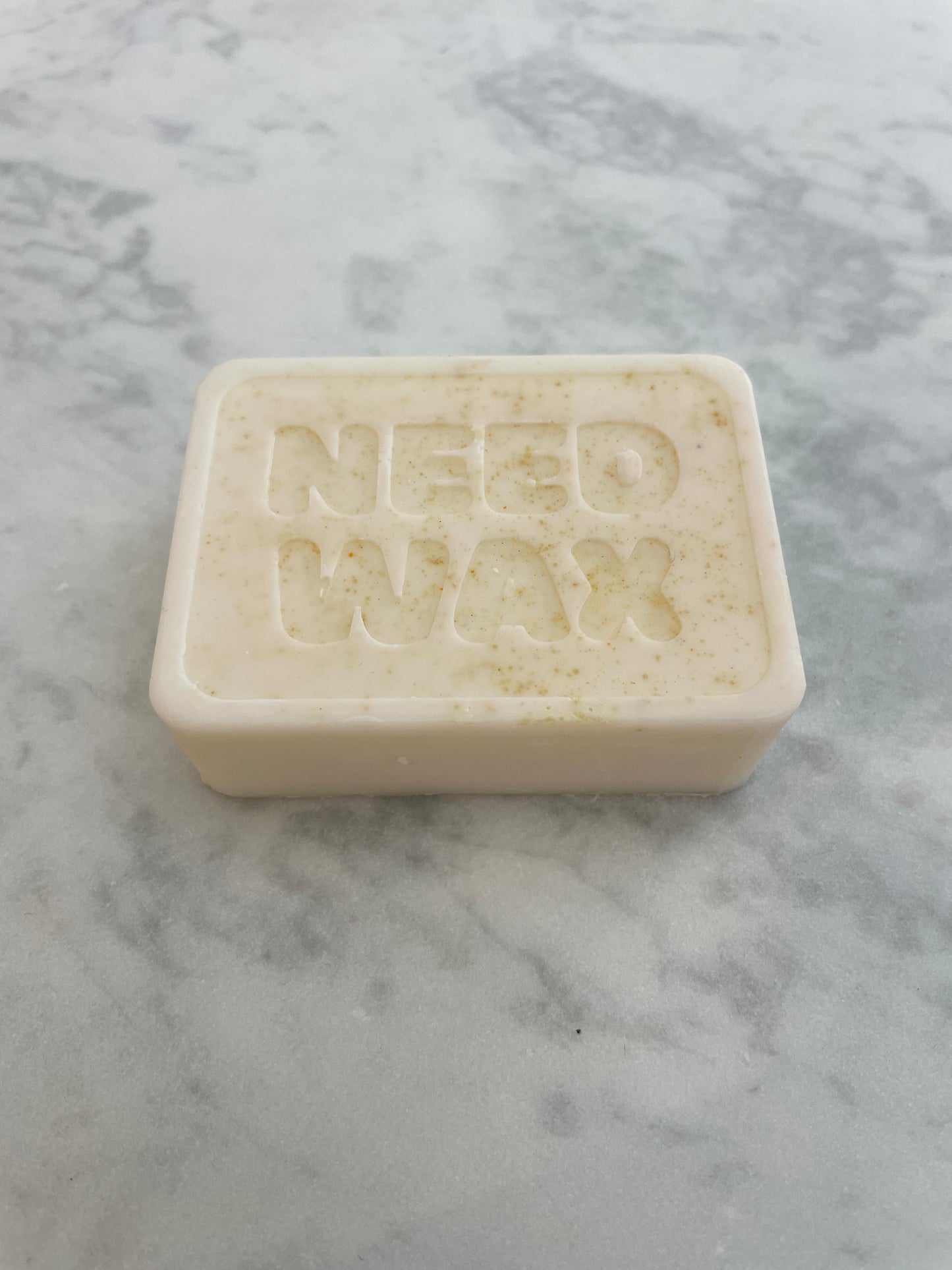 Skate Wax Rectangle - Soft