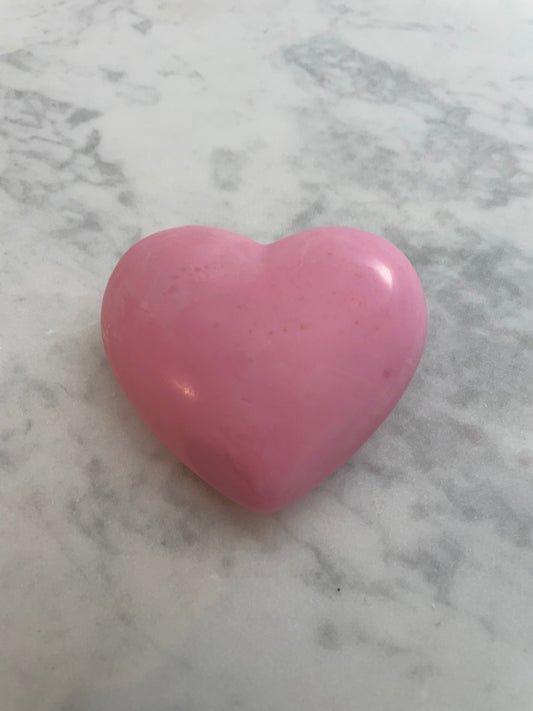 Skate Wax Heart - Soft