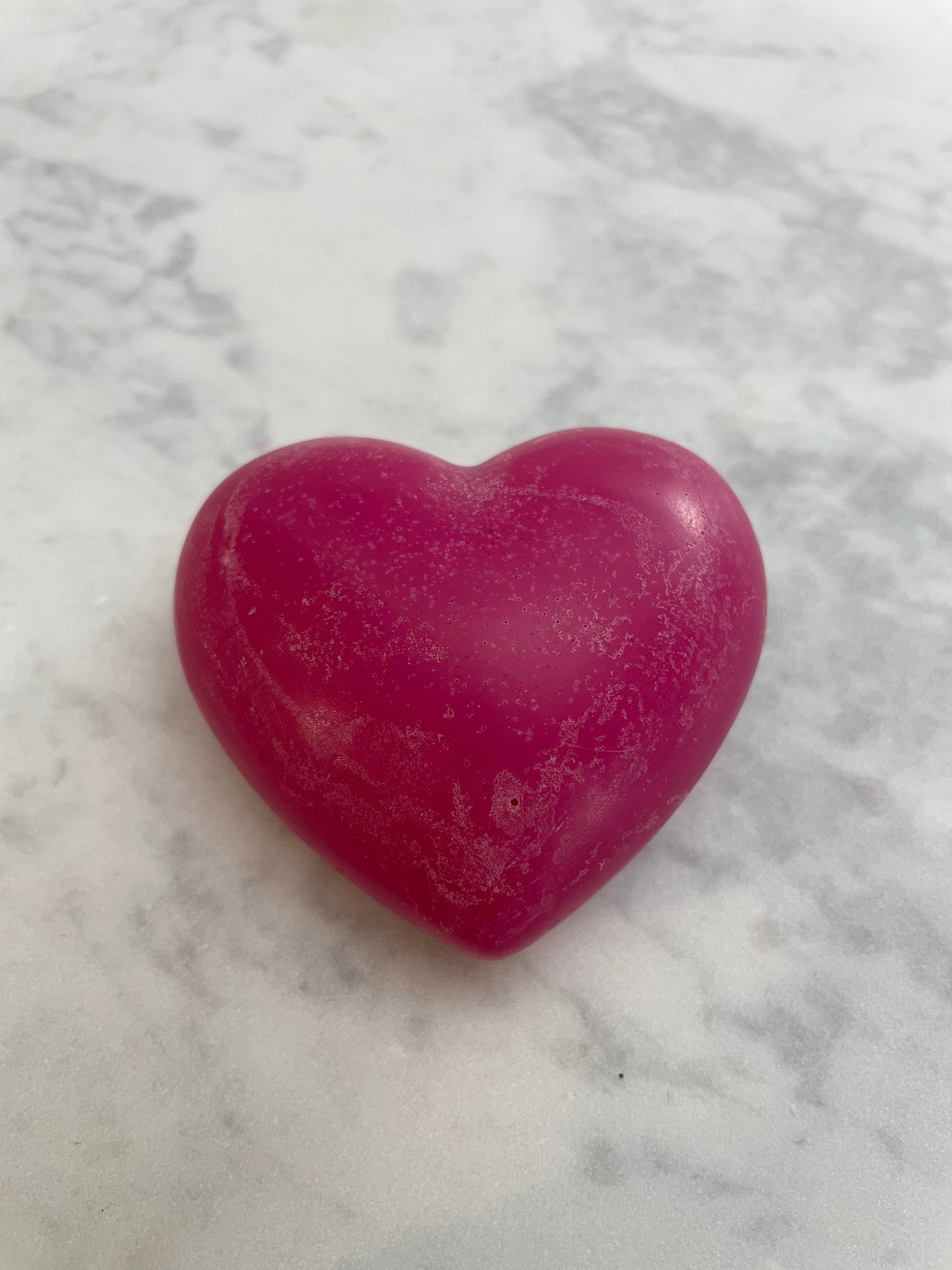 Skate Wax Heart - Soft
