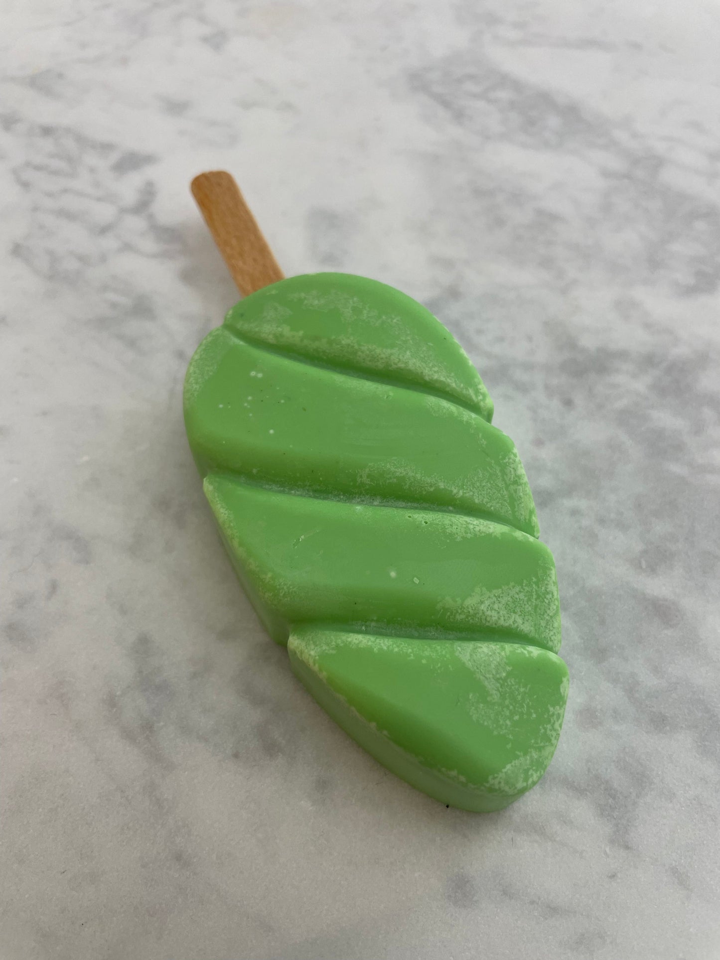 Skate Wax Ice Cream  - Soft