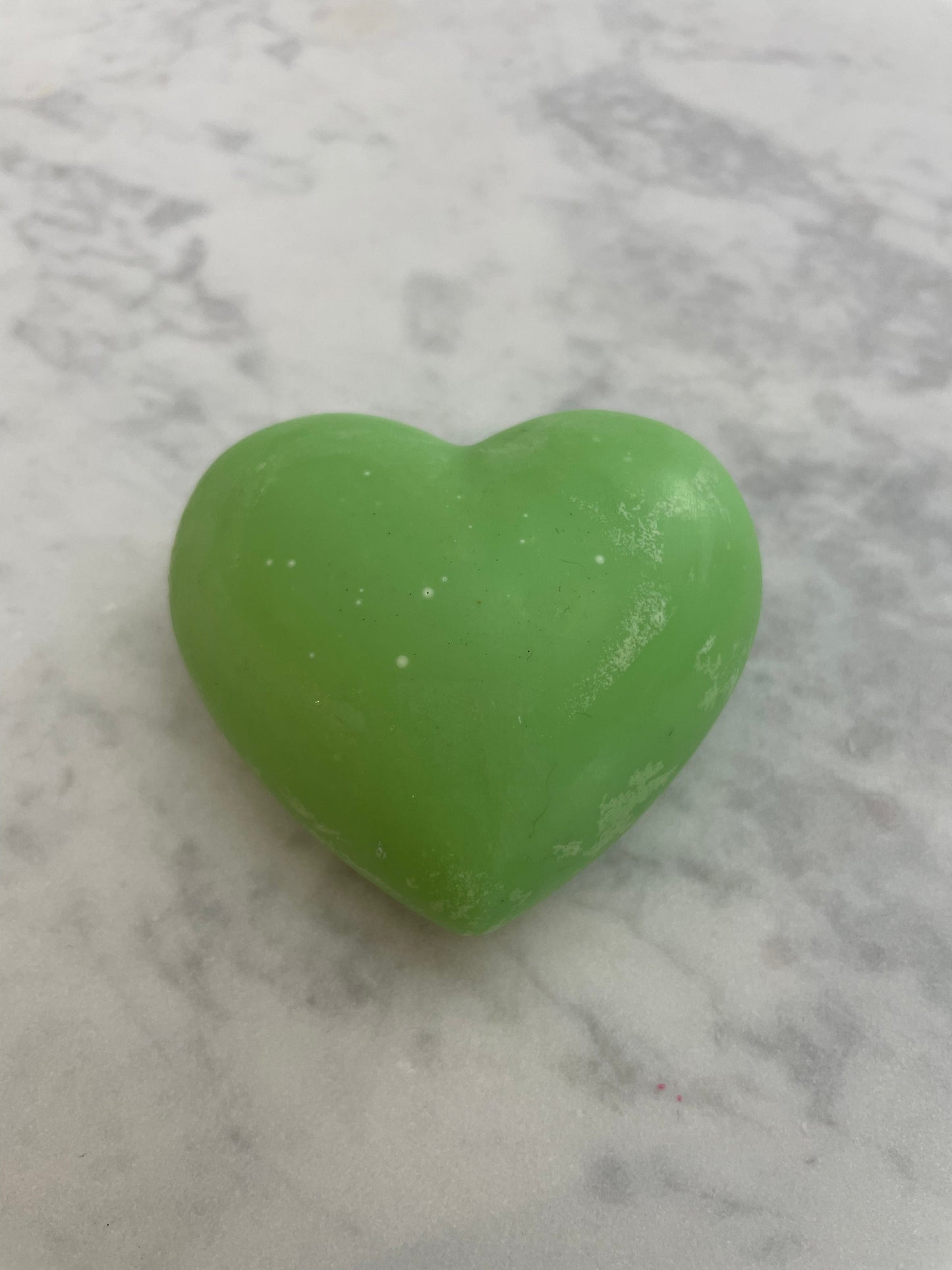 Skate Wax Heart - Soft