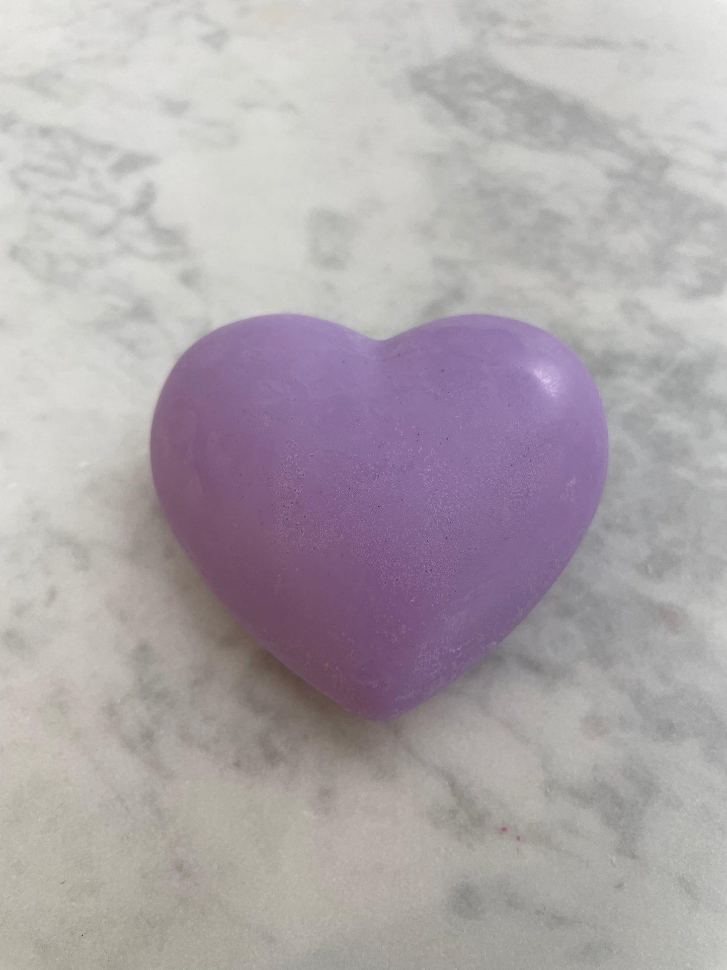 Skate Wax Heart - Soft