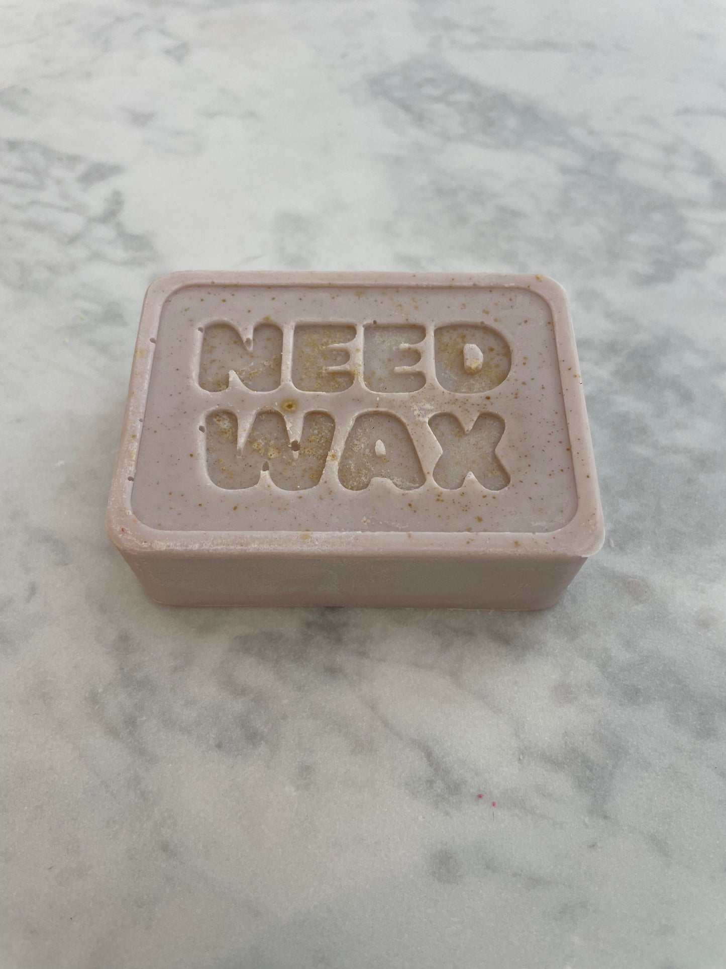 Skate Wax Rectangle - Soft