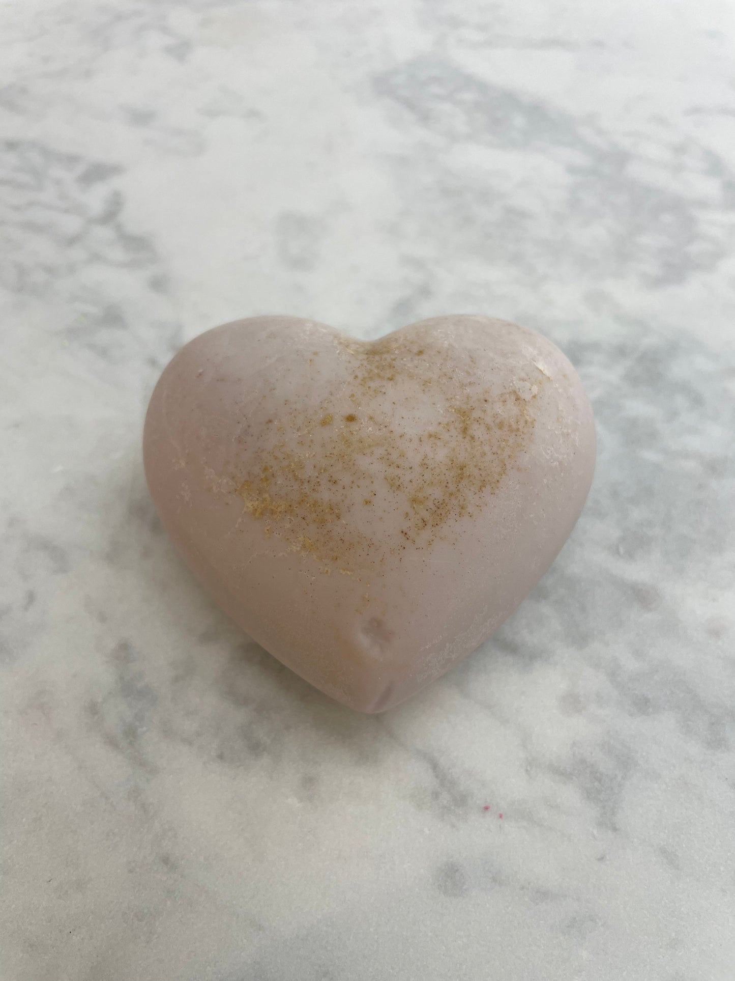 Skate Wax Heart - Soft