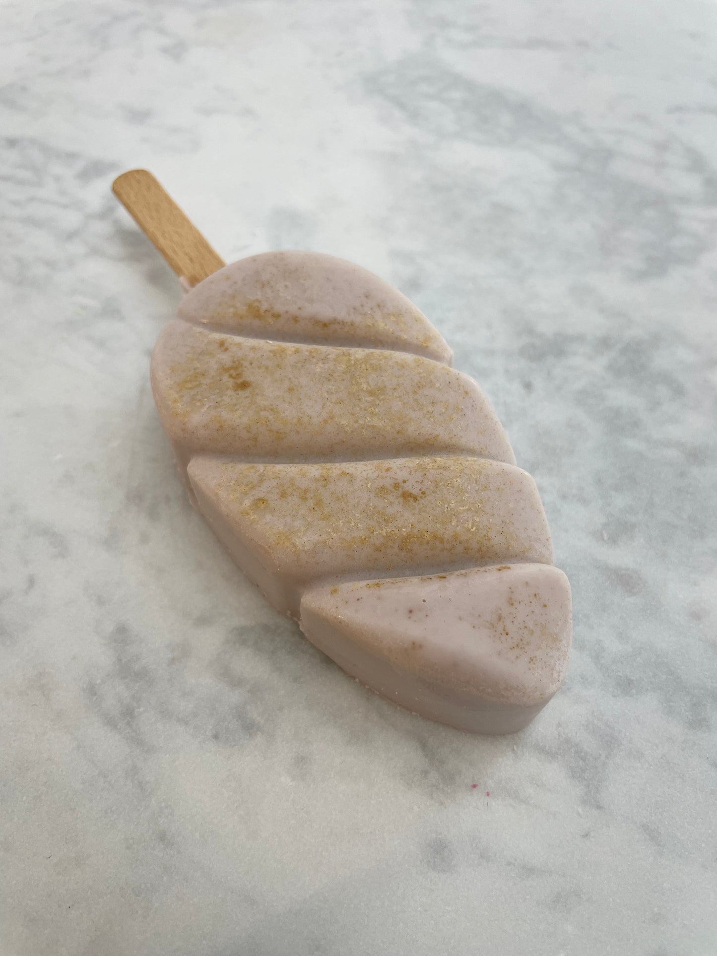 Skate Wax Ice Cream  - Soft