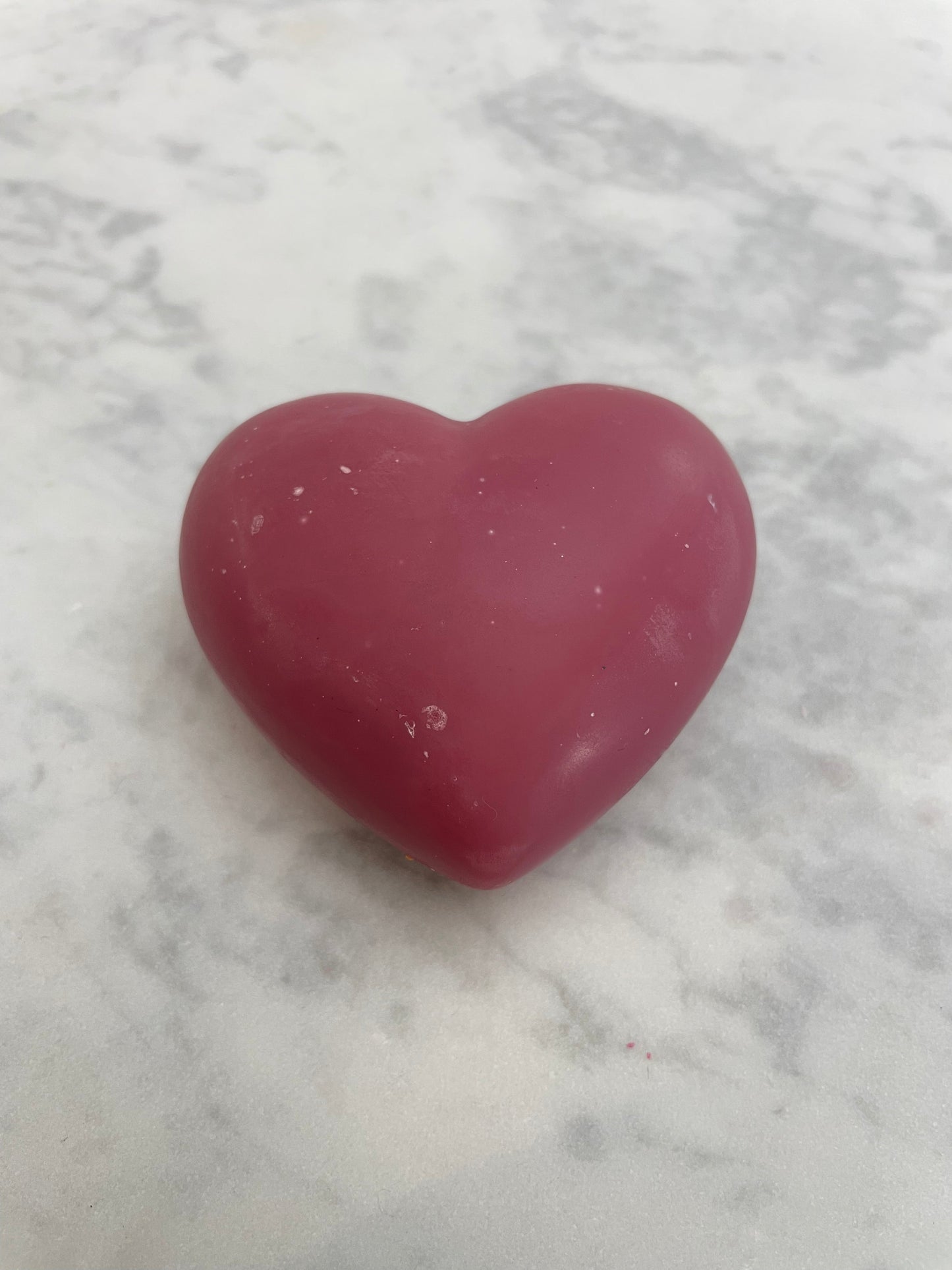 Skate Wax Heart - Soft