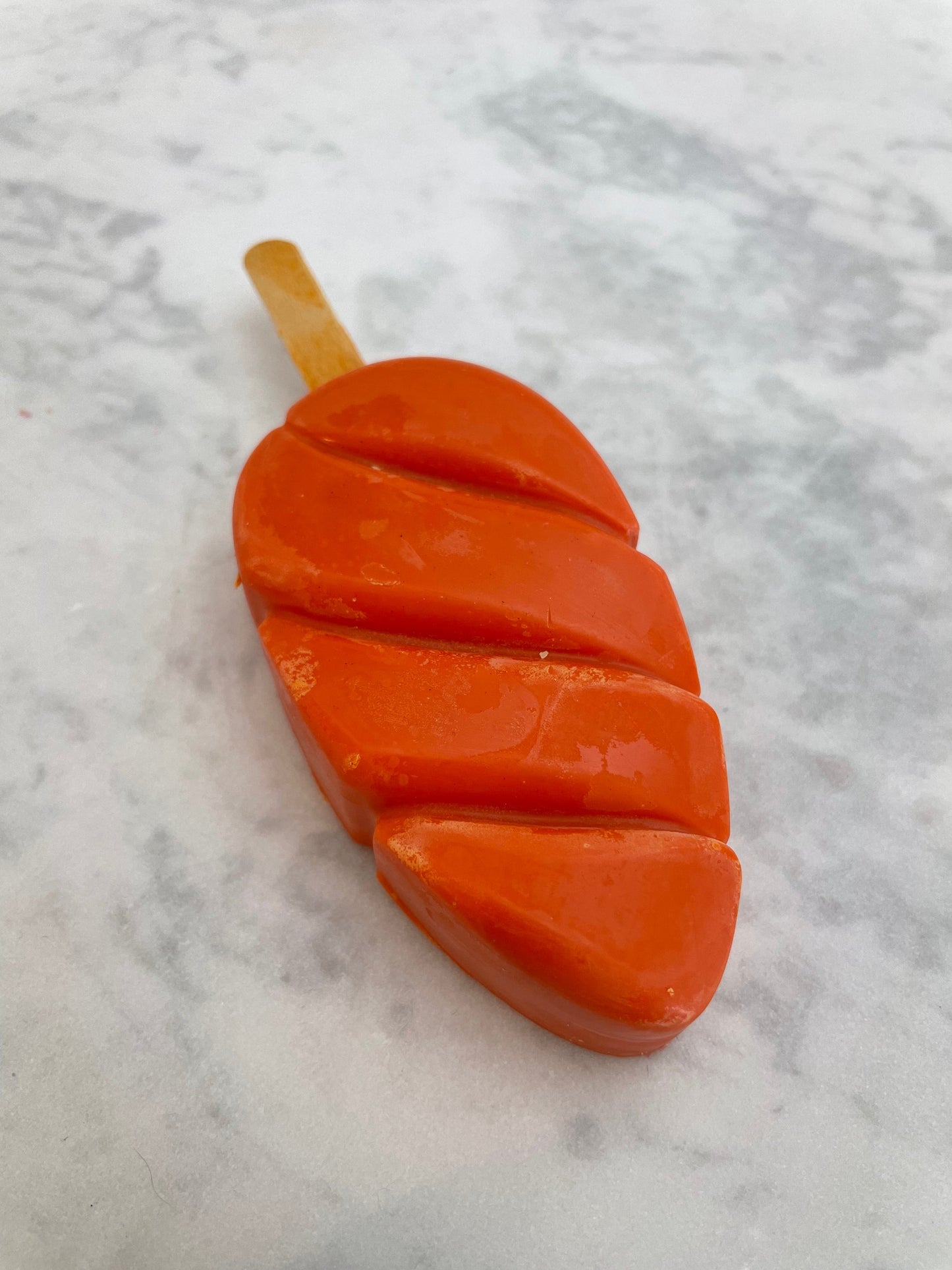 Skate Wax Ice Cream  - Soft