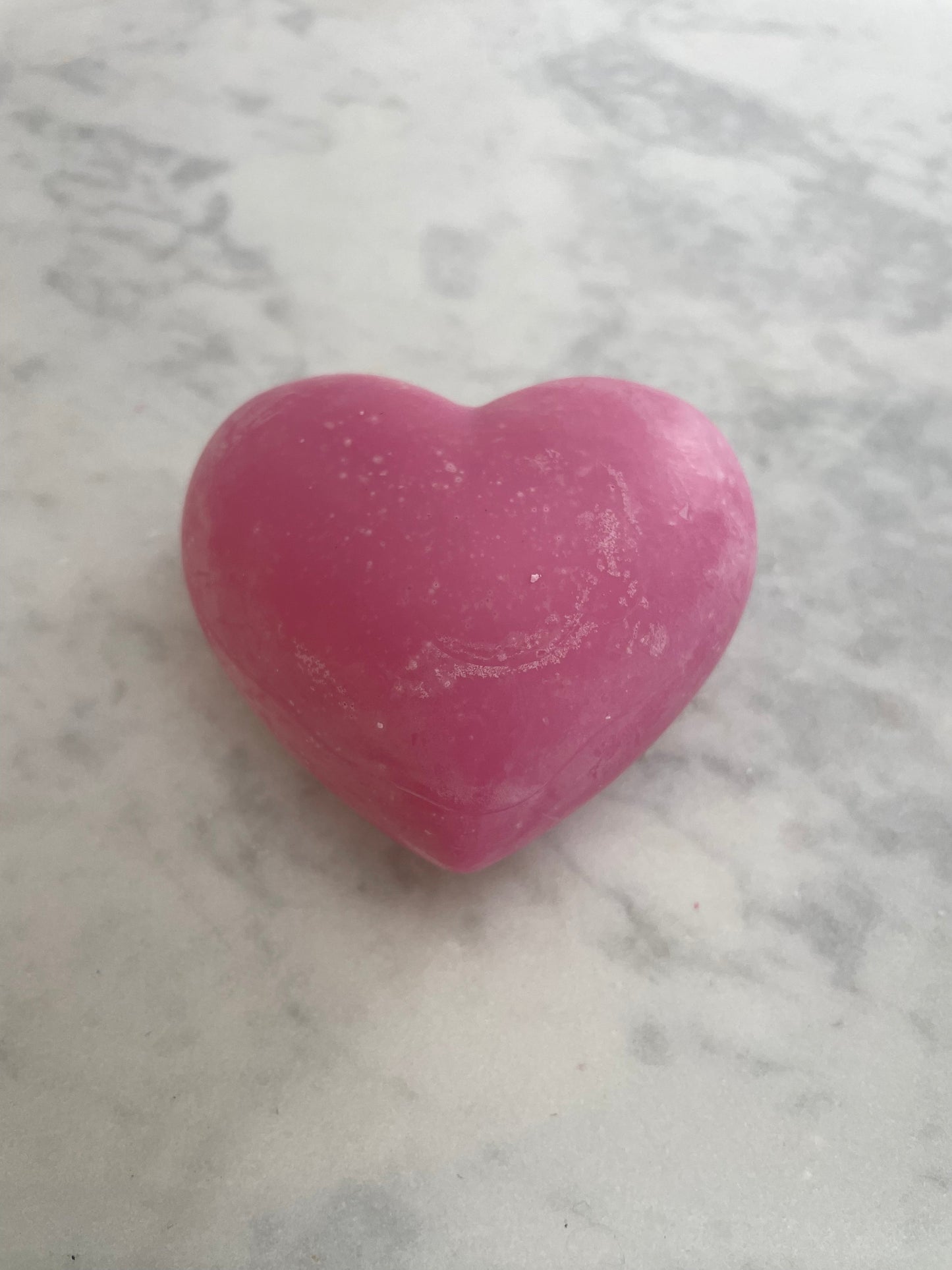 Skate Wax Heart - Soft