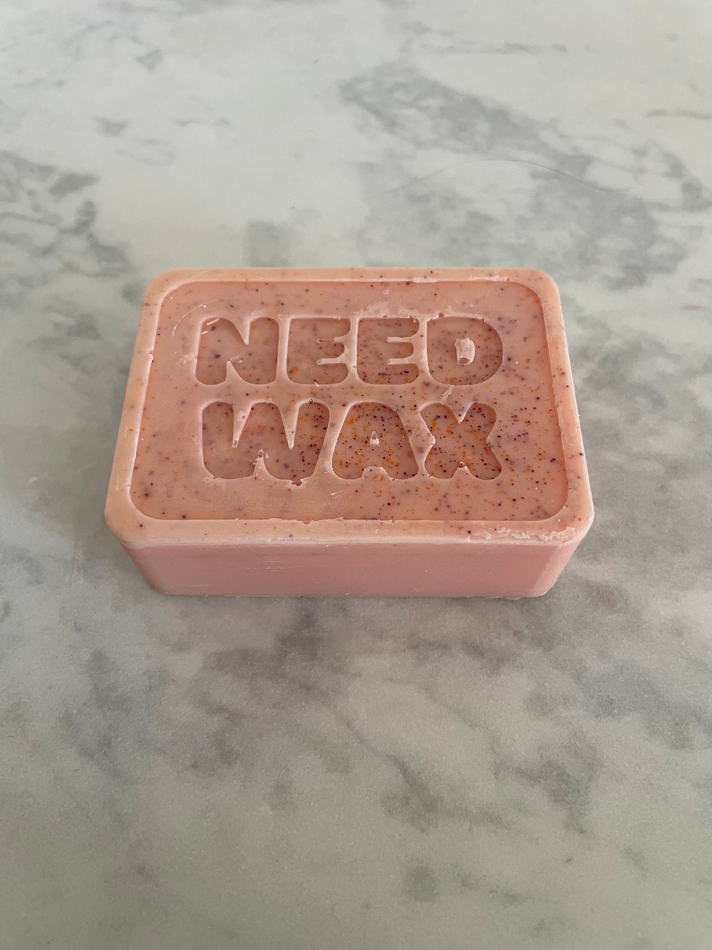 Skate Wax Rectangle - Soft