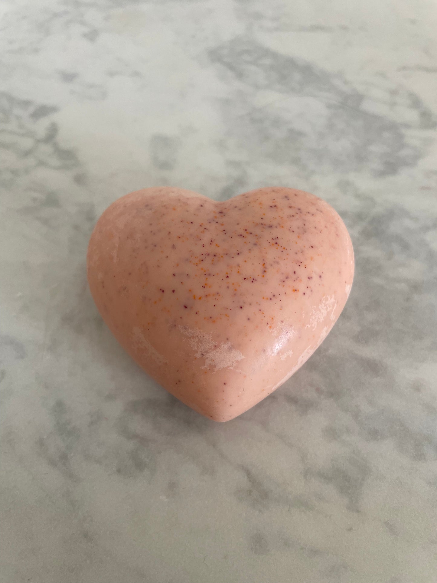 Skate Wax Heart - Soft